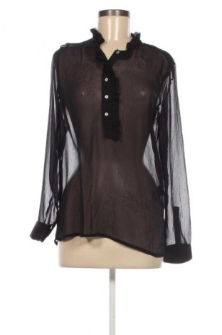 Dámská halenka H&M, Velikost M, Barva Černá, Cena  309,00 Kč