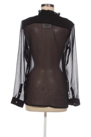 Dámská halenka H&M, Velikost M, Barva Černá, Cena  309,00 Kč