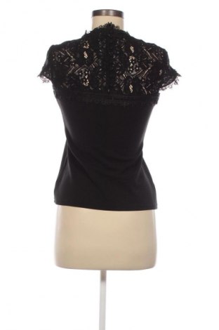 Bluză de femei H&M, Mărime S, Culoare Negru, Preț 61,99 Lei