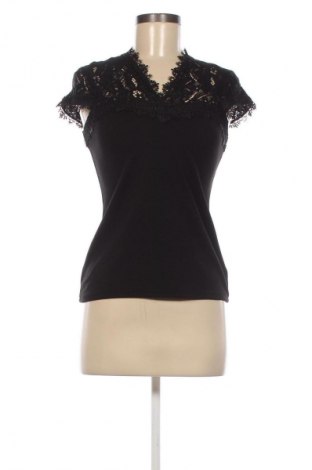 Bluză de femei H&M, Mărime S, Culoare Negru, Preț 61,99 Lei
