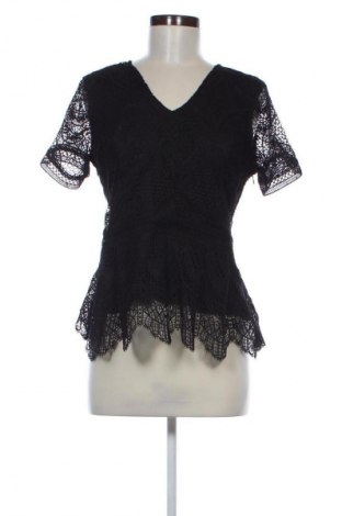 Dámská halenka H&M, Velikost M, Barva Černá, Cena  309,00 Kč