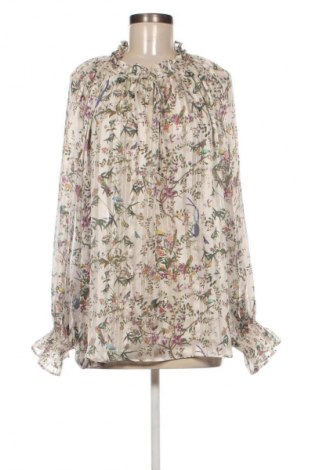Bluză de femei H&M, Mărime XXL, Culoare Multicolor, Preț 61,99 Lei