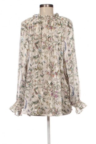 Bluză de femei H&M, Mărime XXL, Culoare Multicolor, Preț 61,99 Lei