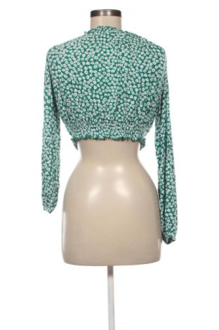 Dámska blúza H&M, Veľkosť L, Farba Viacfarebná, Cena  5,95 €