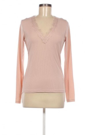 Damen Shirt H&M, Größe M, Farbe Beige, Preis € 13,99