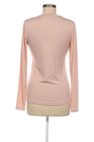 Damen Shirt H&M, Größe M, Farbe Beige, Preis € 13,99