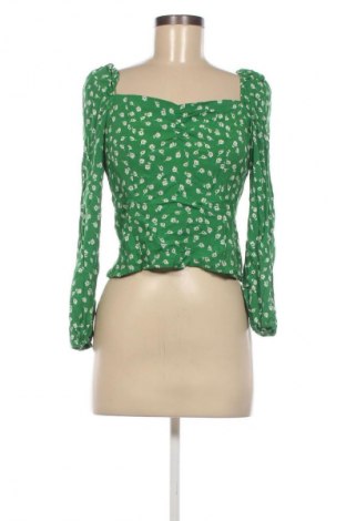 Bluzka damska H&M, Rozmiar M, Kolor Kolorowy, Cena 25,99 zł