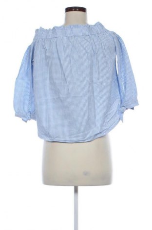 Dámska blúza H&M, Veľkosť M, Farba Viacfarebná, Cena  4,95 €
