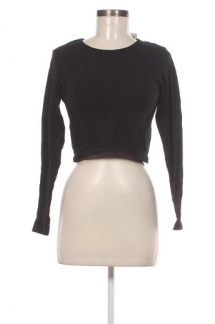 Dámská halenka H&M, Velikost L, Barva Černá, Cena  309,00 Kč