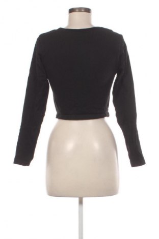 Dámská halenka H&M, Velikost L, Barva Černá, Cena  309,00 Kč