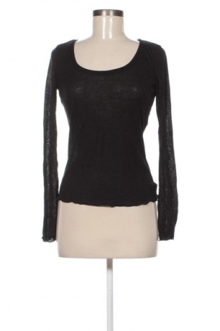 Damen Shirt H&M, Größe M, Farbe Schwarz, Preis 5,99 €