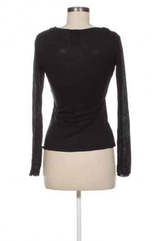 Damen Shirt H&M, Größe M, Farbe Schwarz, Preis 5,99 €