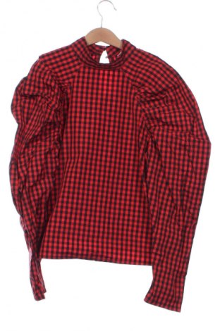 Дамска блуза H&M, Размер XS, Цвят Многоцветен, Цена 19,99 лв.