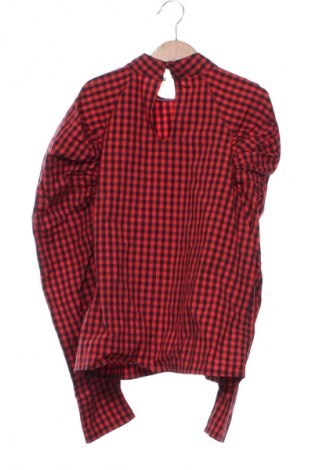 Дамска блуза H&M, Размер XS, Цвят Многоцветен, Цена 19,99 лв.
