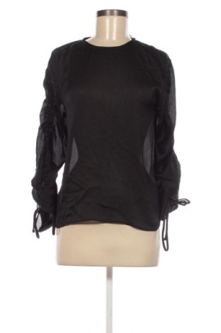 Damen Shirt H&M, Größe S, Farbe Schwarz, Preis € 21,99