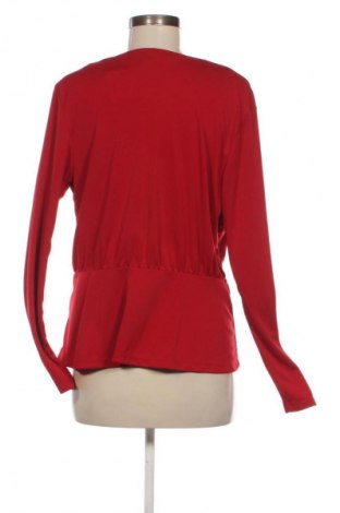 Bluză de femei H&M, Mărime L, Culoare Roșu, Preț 27,99 Lei