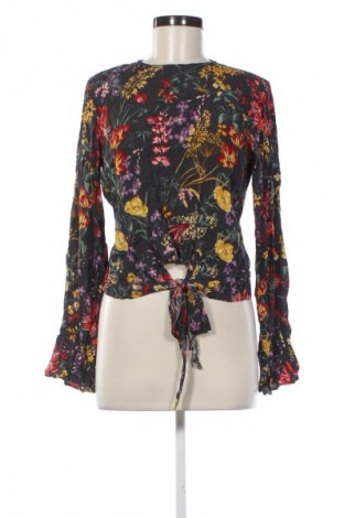 Damen Shirt H&M, Größe M, Farbe Mehrfarbig, Preis € 13,99