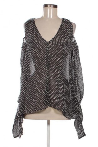 Bluzka damska H&M, Rozmiar M, Kolor Kolorowy, Cena 62,99 zł