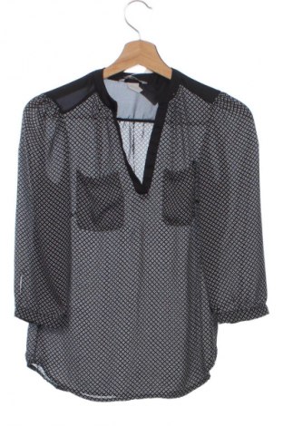 Bluzka damska H&M, Rozmiar XS, Kolor Kolorowy, Cena 62,99 zł