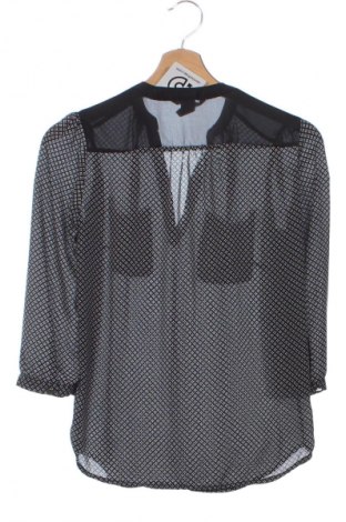 Bluzka damska H&M, Rozmiar XS, Kolor Kolorowy, Cena 62,99 zł