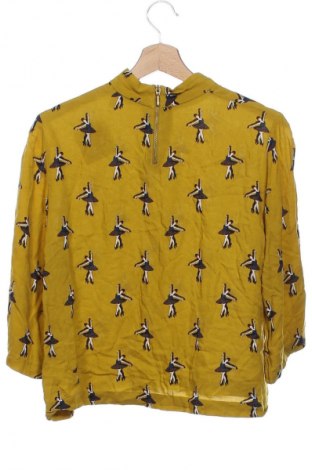 Bluză de femei H&M, Mărime XS, Culoare Multicolor, Preț 24,99 Lei