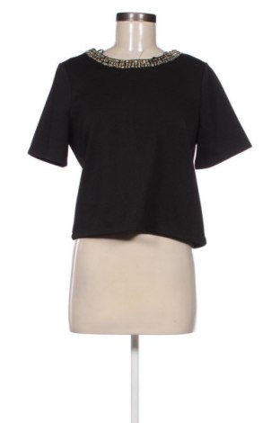 Bluză de femei H&M, Mărime M, Culoare Negru, Preț 61,99 Lei