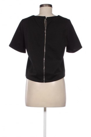 Bluză de femei H&M, Mărime M, Culoare Negru, Preț 61,99 Lei