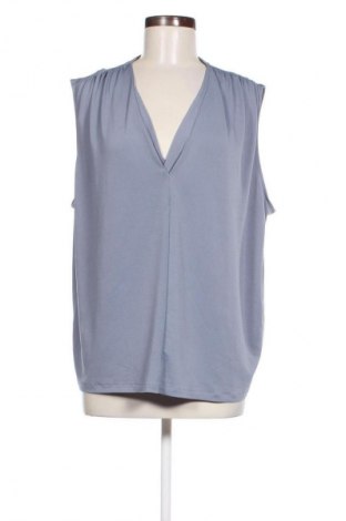 Bluză de femei H&M, Mărime XL, Culoare Gri, Preț 43,99 Lei