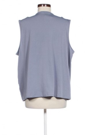 Bluză de femei H&M, Mărime XL, Culoare Gri, Preț 43,99 Lei