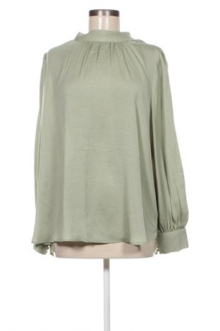 Bluzka damska H&M, Rozmiar XL, Kolor Zielony, Cena 62,99 zł
