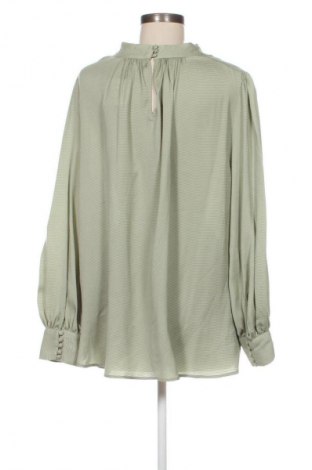 Bluzka damska H&M, Rozmiar XL, Kolor Zielony, Cena 62,99 zł
