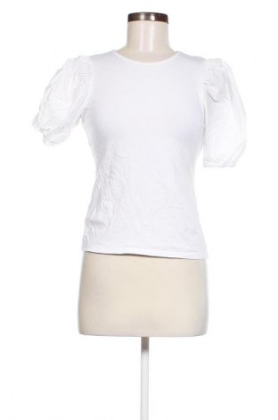 Damen Shirt H&M, Größe S, Farbe Weiß, Preis 9,99 €