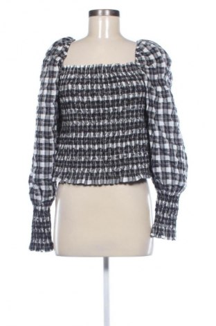 Bluzka damska H&M, Rozmiar L, Kolor Kolorowy, Cena 62,99 zł