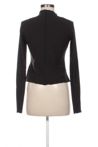 Bluză de femei H&M, Mărime S, Culoare Negru, Preț 61,99 Lei