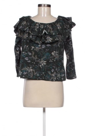 Dámská halenka H&M, Velikost XL, Barva Vícebarevné, Cena  139,00 Kč