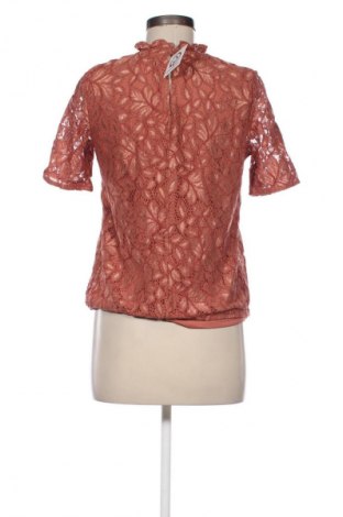 Γυναικεία μπλούζα H&M, Μέγεθος S, Χρώμα Σάπιο μήλο, Τιμή 12,99 €