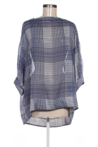 Дамска блуза H&M, Размер L, Цвят Многоцветен, Цена 19,99 лв.