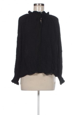 Dámská halenka H&M, Velikost M, Barva Černá, Cena  309,00 Kč