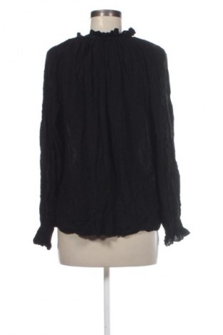 Dámská halenka H&M, Velikost M, Barva Černá, Cena  309,00 Kč