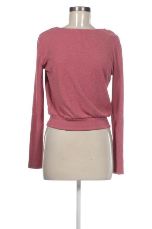 Damen Shirt H&M, Größe S, Farbe Aschrosa, Preis € 5,99
