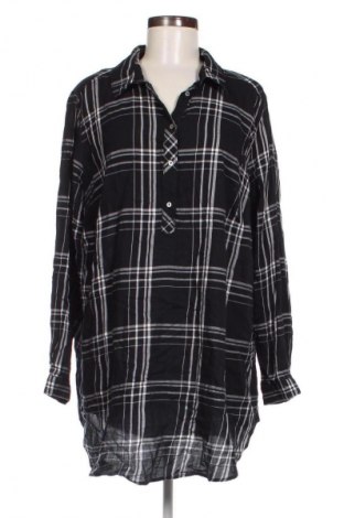 Damen Shirt H&M, Größe XL, Farbe Mehrfarbig, Preis 13,99 €