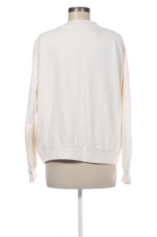 Γυναικεία μπλούζα H&M, Μέγεθος L, Χρώμα Εκρού, Τιμή 12,99 €