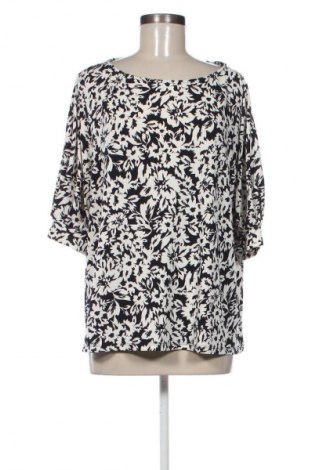 Bluzka damska H&M, Rozmiar XXL, Kolor Kolorowy, Cena 62,99 zł