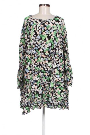 Damen Shirt H&M, Größe 4XL, Farbe Mehrfarbig, Preis € 13,99
