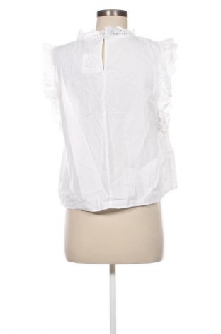 Γυναικεία μπλούζα H&M, Μέγεθος M, Χρώμα Λευκό, Τιμή 12,99 €