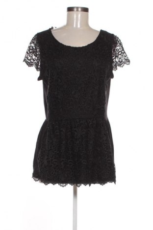 Bluzka damska H&M, Rozmiar L, Kolor Czarny, Cena 101,99 zł