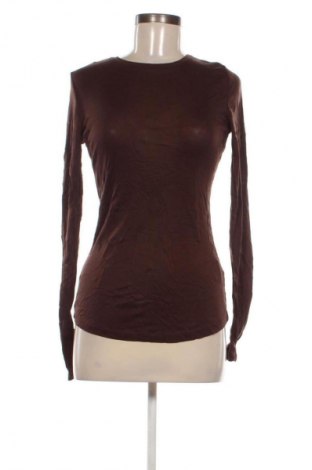 Női blúz H&M, Méret S, Szín Barna, Ár 5 199 Ft