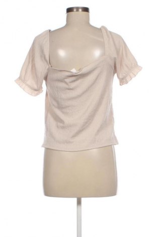 Damen Shirt H&M, Größe L, Farbe Ecru, Preis 13,99 €