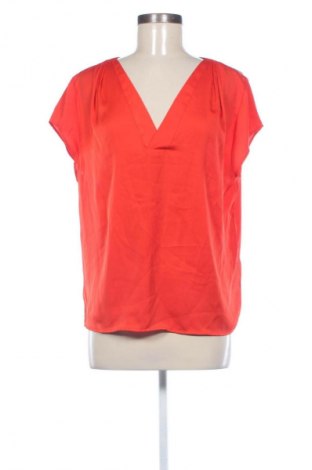 Bluzka damska H&M, Rozmiar L, Kolor Czerwony, Cena 62,99 zł