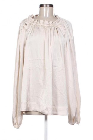 Dámska blúza H&M, Veľkosť XL, Farba Kremová, Cena  5,95 €